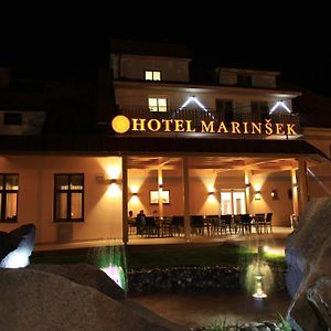 Hotel Marinsek
